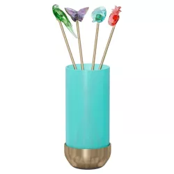 COCKTAIL SET 5557816 JUNGLE...