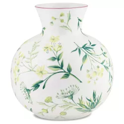VASO FLORENZA ACANTO 32 CM,...