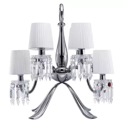 CANDELABRO 6 L ZENITH...