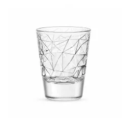LIQUEUR GLASS, DOLOMITI...
