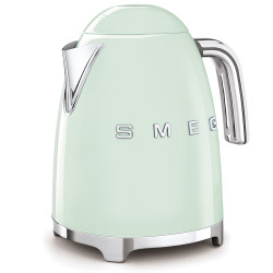 ELECTRIC KETTLE, 50s STYLE, KLF03