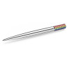 LUCENT BALL PEN MULTICOLOR CHROME PLATING 5637772