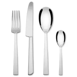 SET POSATE 24 PEZZI ASTA,...