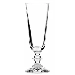 LOW CONIC FLUTE GOBLET, 170...