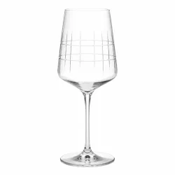 CRYSTAL TASTING GLASS 520...