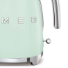 ELECTRIC KETTLE, 50s STYLE, KLF03