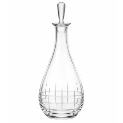 CRISTAL BOTTLE WITH LID 1.5...