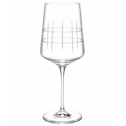 TASTIONG GLASS 650ML DAMA...