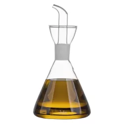 BOTTIGLIA OLIO CON...