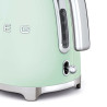 ELECTRIC KETTLE, 50s STYLE, KLF03