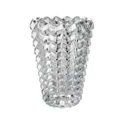 EYE VASE II 25 CM CLEAR,...