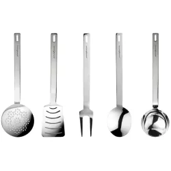 5 PCS KITCHEN UTENSIL SET,...