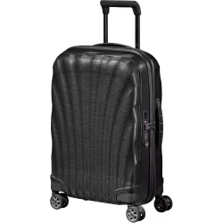 C-LITE TROLLEY SUITCASE