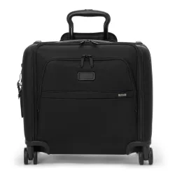CARRY-ON BUSINESS CASE...