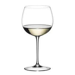 WHITE BURGUNDY WINE GLASS,...