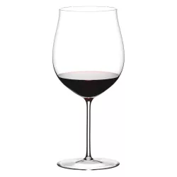 BOURGOGNE WINE GOBLET,...