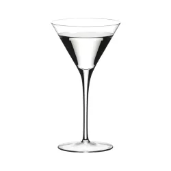 MARTINI GLASS, SOMMELIER...