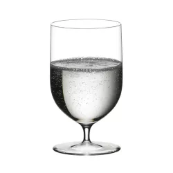 WATER GLASS GOBLET,...
