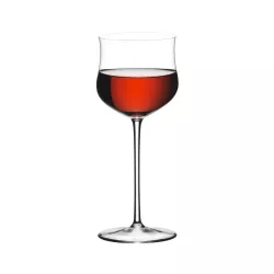 ROSE WINE GLASS, SOMMELIER...