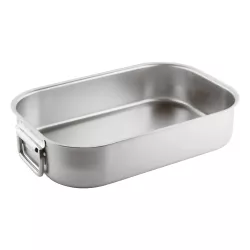 STAINLESS STEEL BAKING...