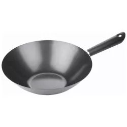 WOK FRYING PAN 30 CM,...