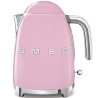 ELECTRIC KETTLE, 50s STYLE, KLF03