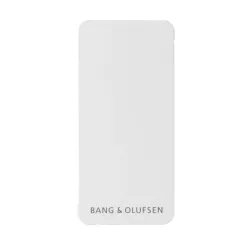 CARICABATTERIE USB-C BIANCO...