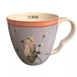 VIRGO MUG 2206 ZODIAC