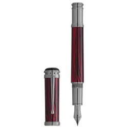 FOUNTAIN PEN F, DRACULA...