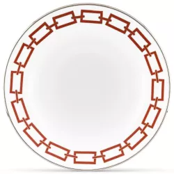 30.5 CM ROUND TRAY, CATENE...