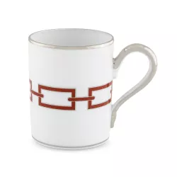 400 CC MUG, CATENE IMPERO