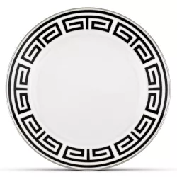28 CM DINNER PLATE, LABIRINTO