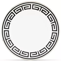 30.5 CM ROUND TRAY, LABIRINTO
