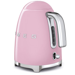 ELECTRIC KETTLE, 50s STYLE, KLF03