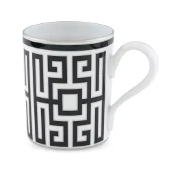 400 CC MUG, LABIRINTO