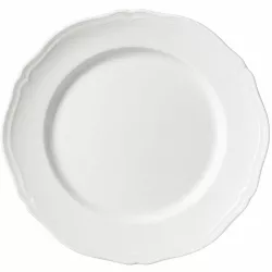 31 CM ROUND TRAY, ANTICO...