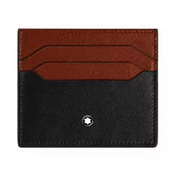 TWO TONE CARD HOLDER 6 CC,...