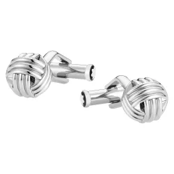 KNOT CUFFLINKS, SARTORIAL...