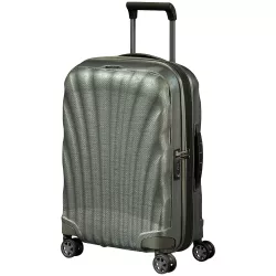 VALIGIA TROLLEY, C-LITE