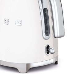 ELECTRIC KETTLE, 50s STYLE, KLF03