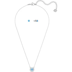 SET ORECCHINI + COLLANA...