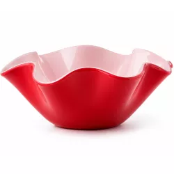 WAVE CENTERPIECE 35 CM,...