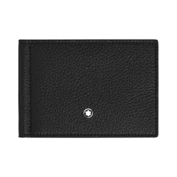 LEATHER WALLET WITH MONEY...