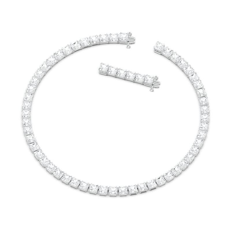 NECKLACE 5599153 MILLENIA BIANCO/RHS