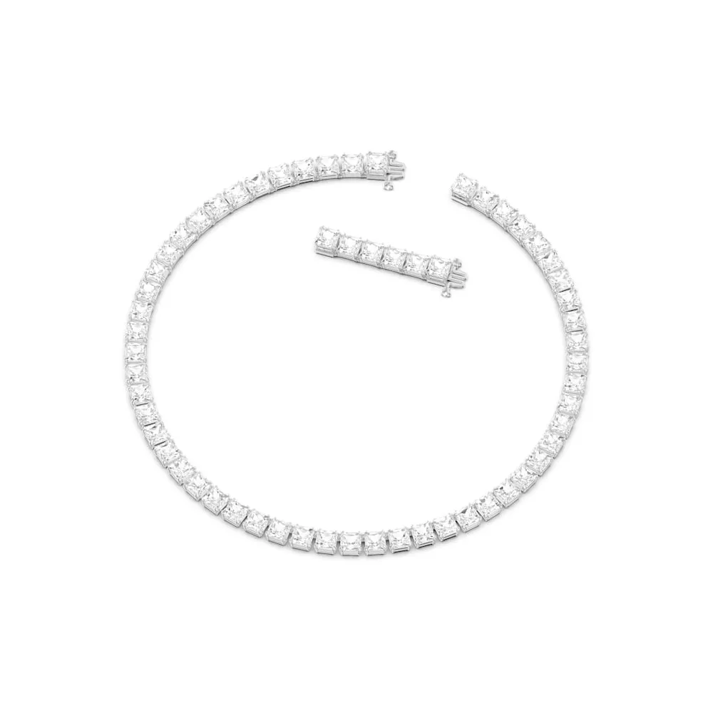 NECKLACE 5599153 MILLENIA BIANCO/RHS