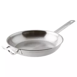PADELLA ACCIAIO INOX 3-PLY...
