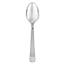 STEEL TABLE SPOON, OSIRIS...