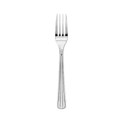 STEEL DESSERT FORK, OSIRIS...