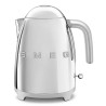 ELECTRIC KETTLE, 50s STYLE, KLF03