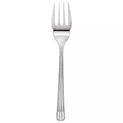 STEEL SERVING FORK, OSIRIS...